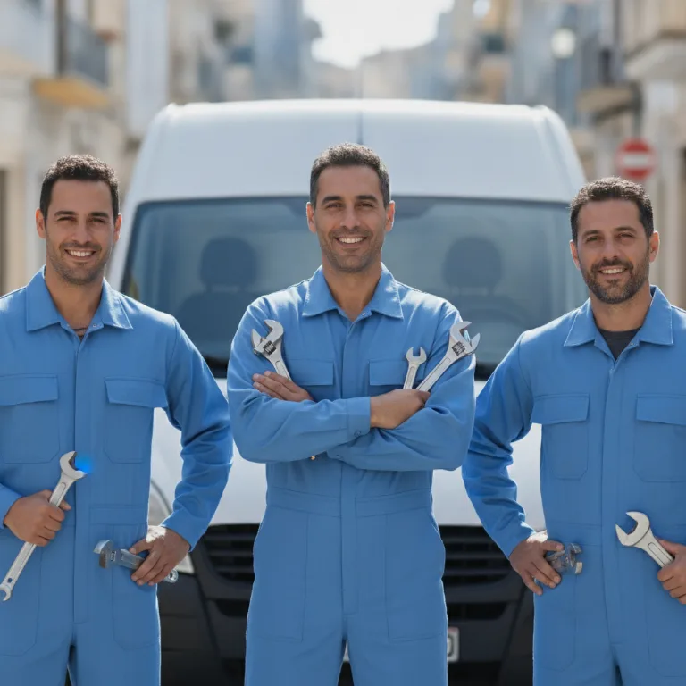 Riparazione Scaldabagno team a San Giovanni in Persiceto